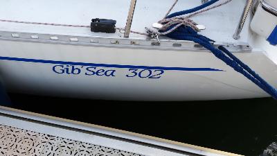 Gib Sea 302