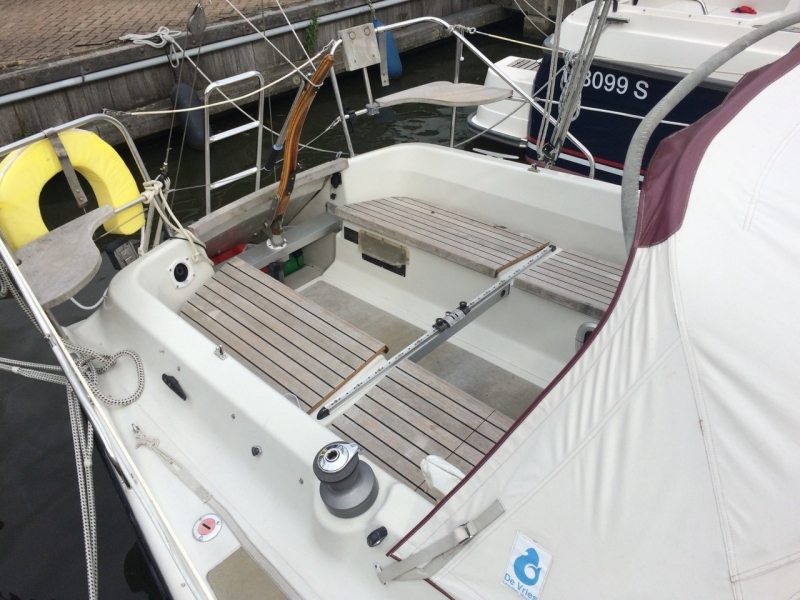 overloop zeilboot overloop zeilboot