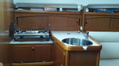 Jeanneau Sun Odyssey 29.2