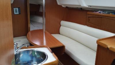 Jeanneau Sun Odyssey 29.2