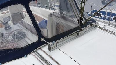 Bavaria 32