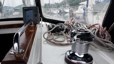 Bavaria 32