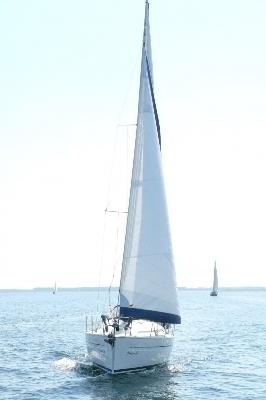 Bavaria 32