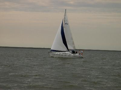 Bavaria 32