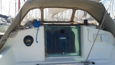 Jeanneau Sun Way 25