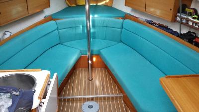 Jeanneau Sun Way 29 