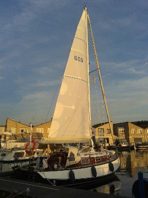 Scheldeschouw