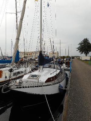 Scheldeschouw