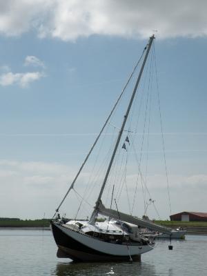 Scheldeschouw