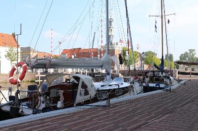 Scheldeschouw