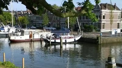Scheldeschouw