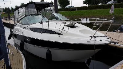 Bayliner sportcruiser