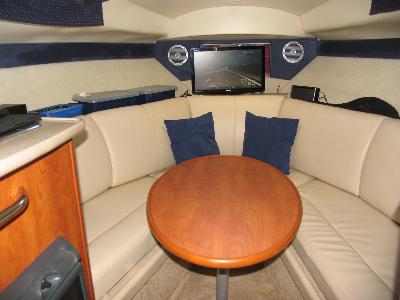 Bayliner sportcruiser