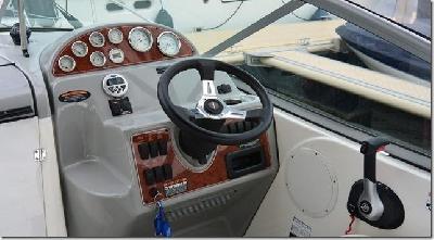 Bayliner sportcruiser