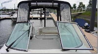 Bayliner sportcruiser