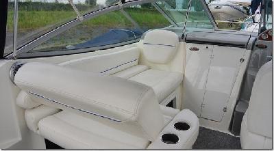 Bayliner sportcruiser