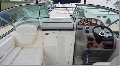 Bayliner sportcruiser