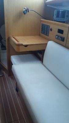 Jeanneau Sun Odyssey 30i