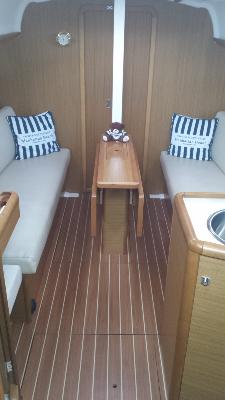 Jeanneau Sun Odyssey 30i