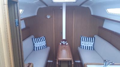 Jeanneau Sun Odyssey 30i