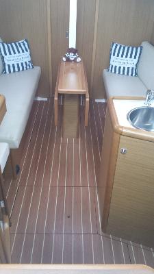 Jeanneau Sun Odyssey 30i