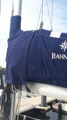 Jeanneau Sun Odyssey 30i