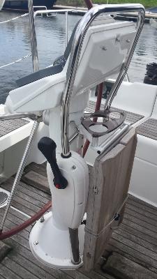 Jeanneau Sun Odyssey 30i