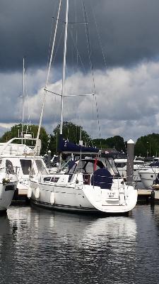 Jeanneau Sun Odyssey 30i