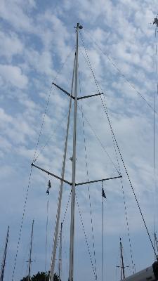 Jeanneau Sun Odyssey 42 DS