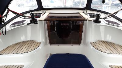 Jeanneau Sun Odyssey 42 DS