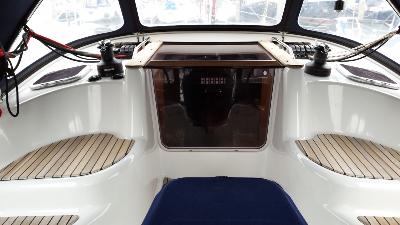 Jeanneau Sun Odyssey 42 DS