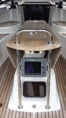 Jeanneau Sun Odyssey 42 DS