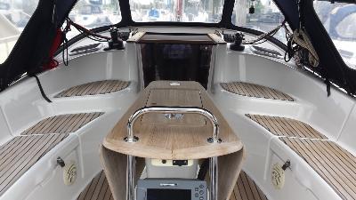 Jeanneau Sun Odyssey 42 DS