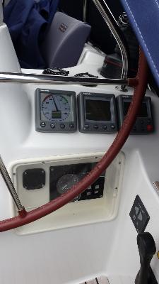 Jeanneau Sun Odyssey 42 DS