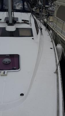 Jeanneau Sun Odyssey 42 DS