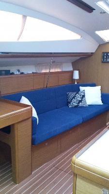 Jeanneau Sun Odyssey 42 DS