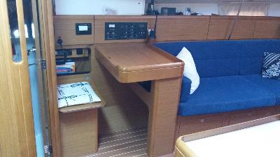 Jeanneau Sun Odyssey 42 DS