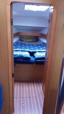 Jeanneau Sun Odyssey 42 DS