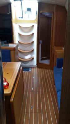 Jeanneau Sun Odyssey 42 DS