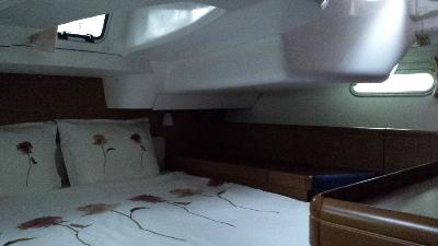 Jeanneau Sun Odyssey 42 DS