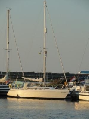 Friendship 28 MK 3