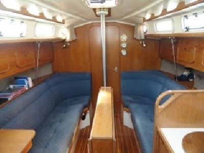 Friendship 28 MK 3