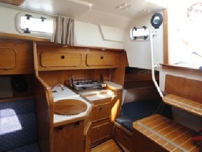 Friendship 28 MK 3