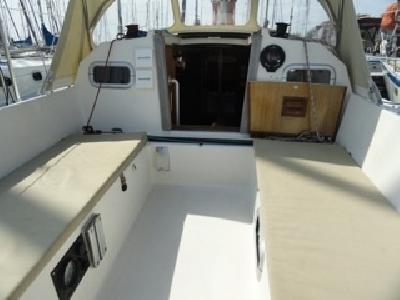 Friendship 28 MK 3