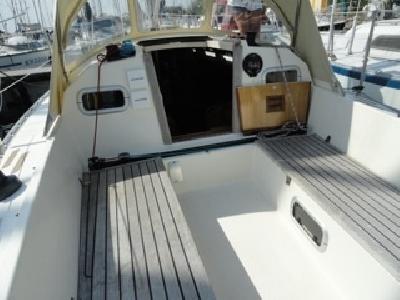Friendship 28 MK 3