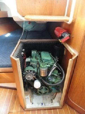 Friendship 28 MK 3