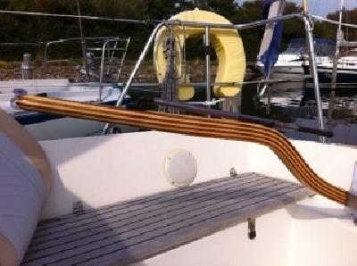 Friendship 28 MK 3