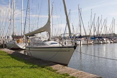 Dehler 32 Top