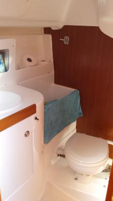 Jeanneau Sun Odyssey 29.2