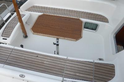 Jeanneau Sun Odyssey 32 